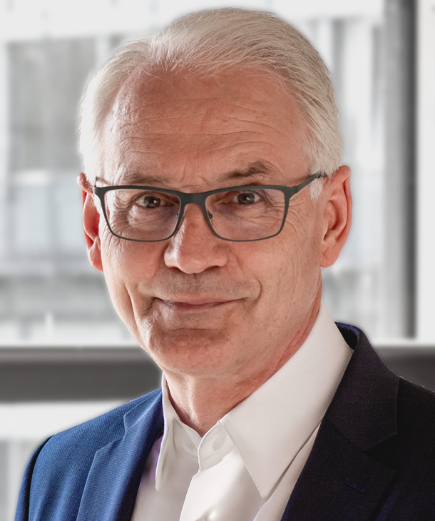 Prof. Dr. Karl Stoffel